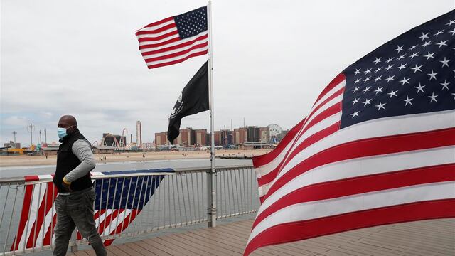 Cifras inconsistentes en EU