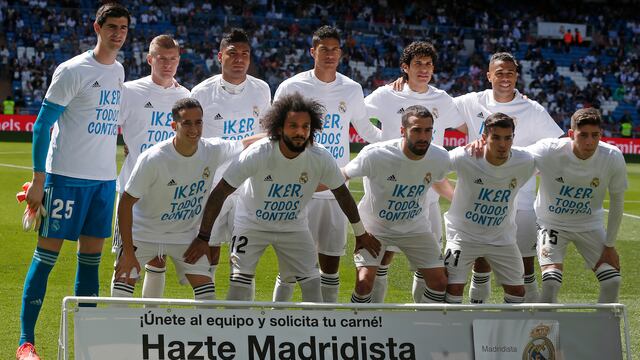 Real MAdrid