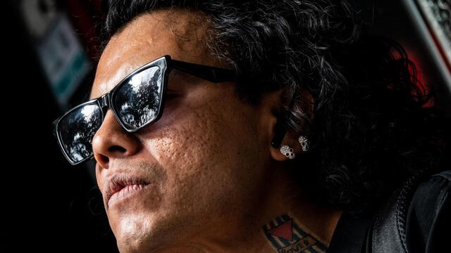 Alaín Pinzón: Secretaría de Salud lo demandó penalmente