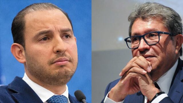 El PAN batea a Ricardo Monreal
