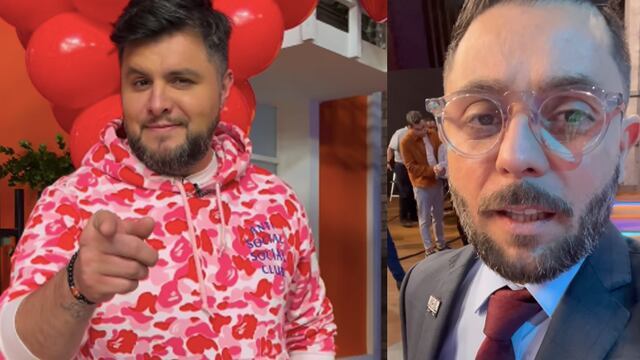 Paul Stanley / Ricardo Casares