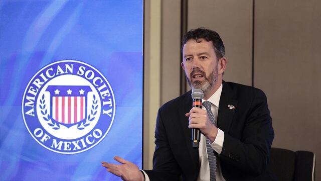 AmSoc ve 'oportunidades estratégicas' en México con la llegada de Trump