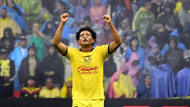 América va por su segunda victoria en la Leagues Cup 2026