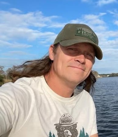 Brad Arnold, Vocalista de 3 Doors Down