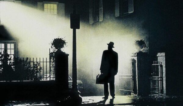 El exorcista