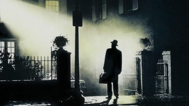 El exorcista