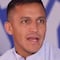 Alexis Sánchez hace descarado guiño al Club América; quiere ser compañero de Diego Valdés