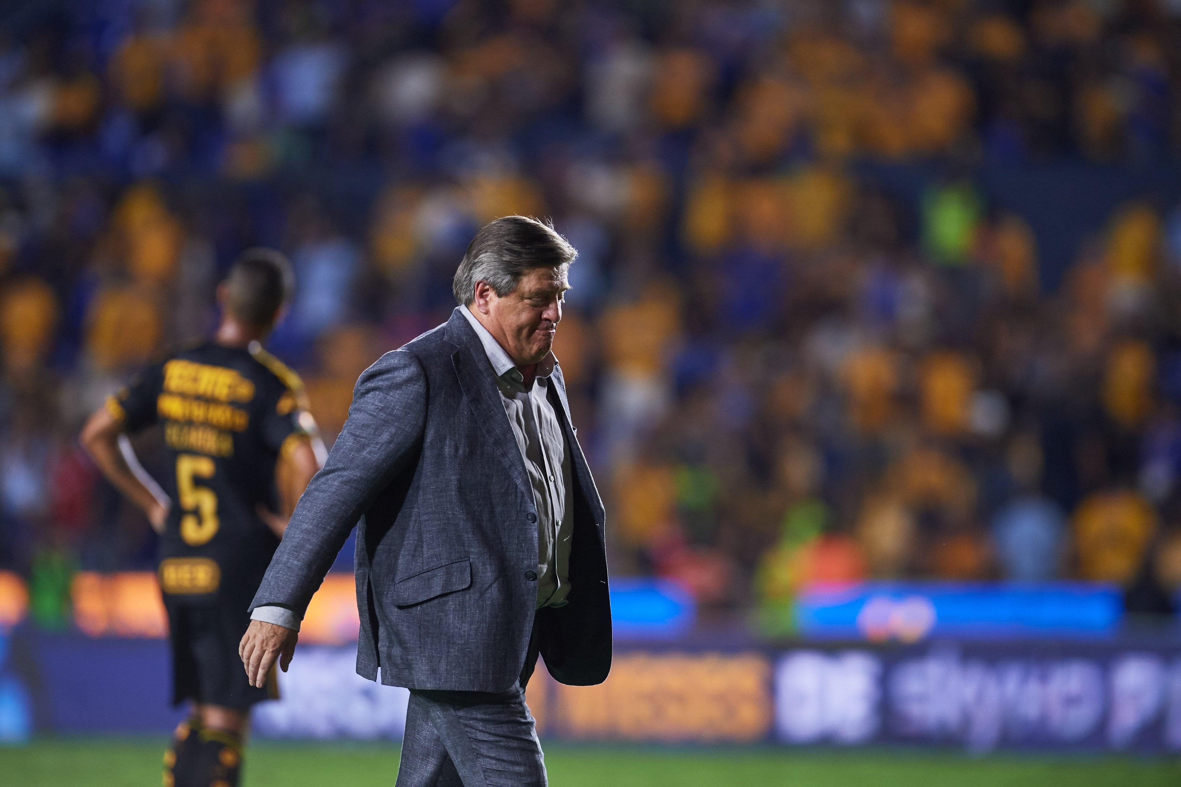 Miguel Herrera