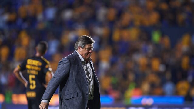 Miguel Herrera