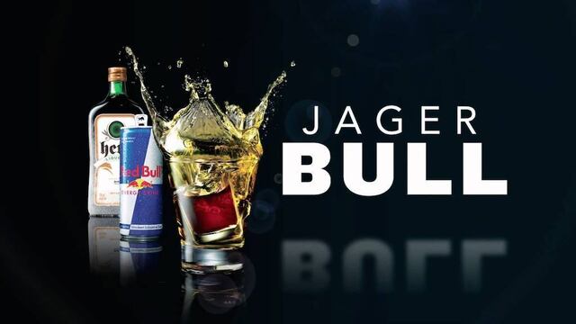 Jagerbull