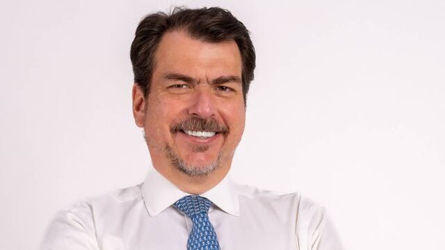 Carlos Odriozola Mariscal