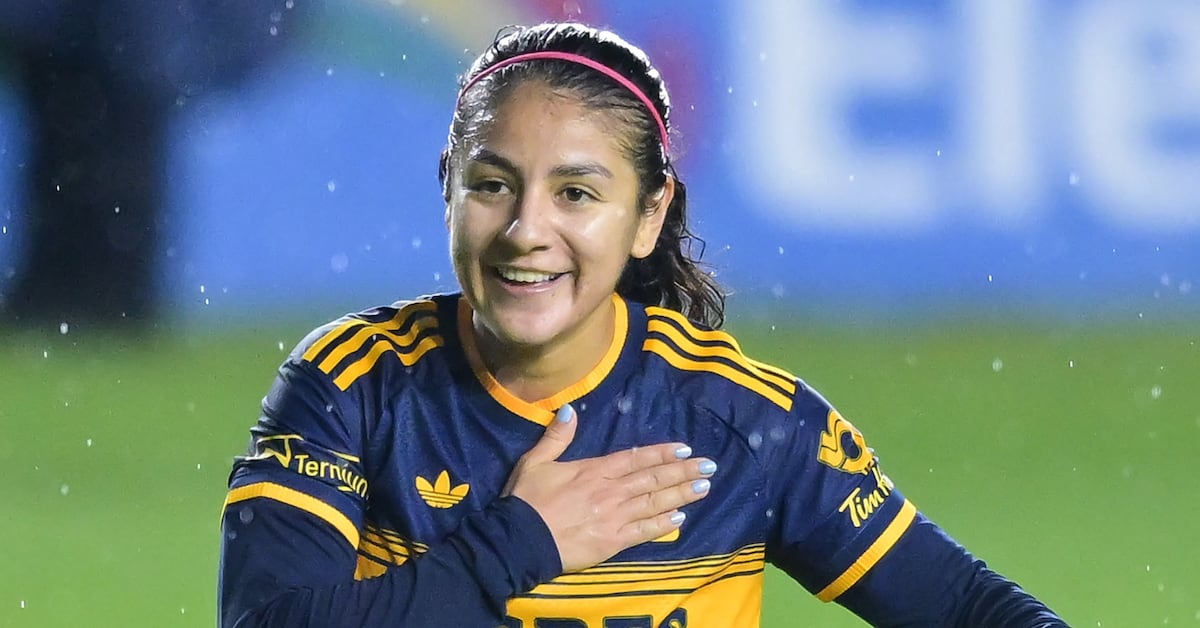 Tabla de posiciones de Liga Femenil BBVA: Así marchan los equipos tras la Jornada 2 del Apertura 2026