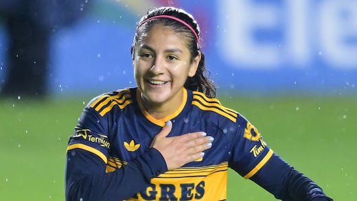 Tabla de posiciones de Liga Femenil BBVA: Así marchan los equipos tras la Jornada 2 del Apertura 2026