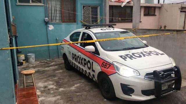 Lugar de los hechos