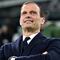 Juventus despide a Massimiliano Allegri tras fracasar en Champions League