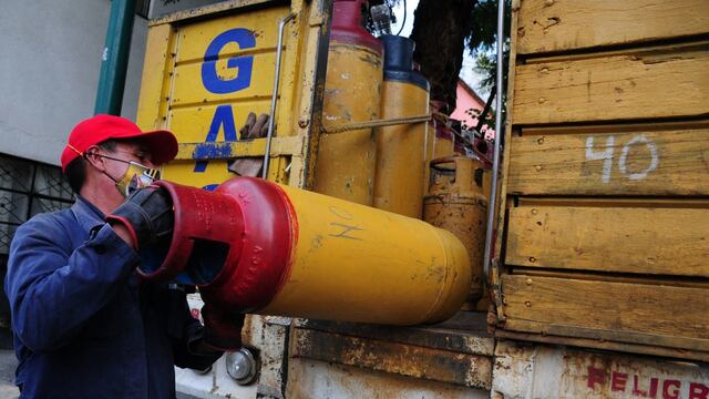 Profeco y CRE: Es necesario que arreglen el tema del gas de inmediato