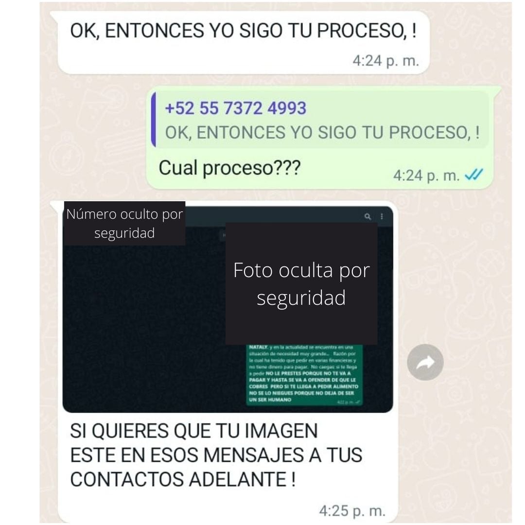 Montadeudas