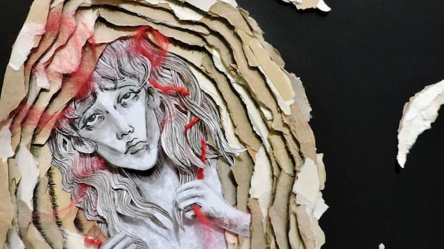 Almohadón de plumas