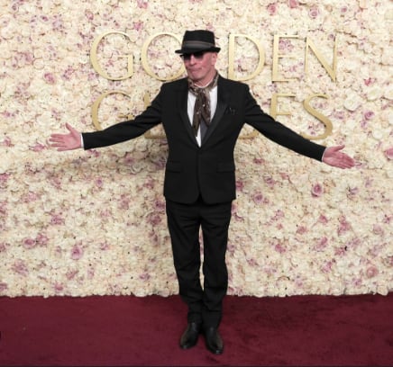 Jacques Audiard