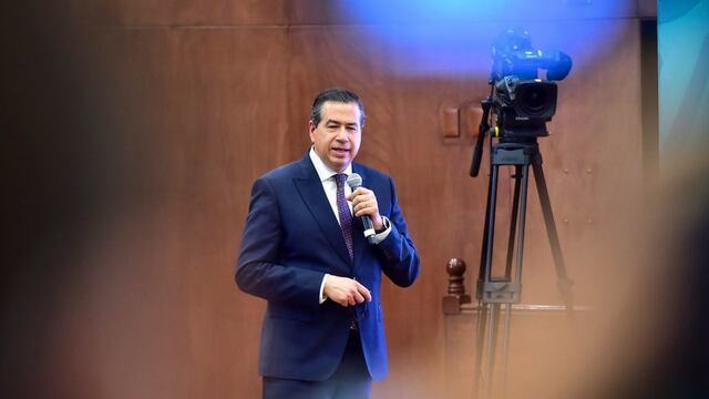 Ricardo Mejía Berdeja