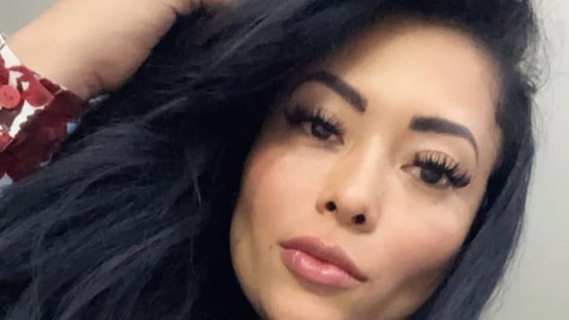 Amy Navarrete Arreola, política de Oaxaca