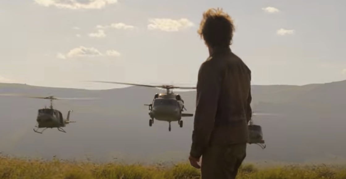 Misión Imposible: La Sentencia Final