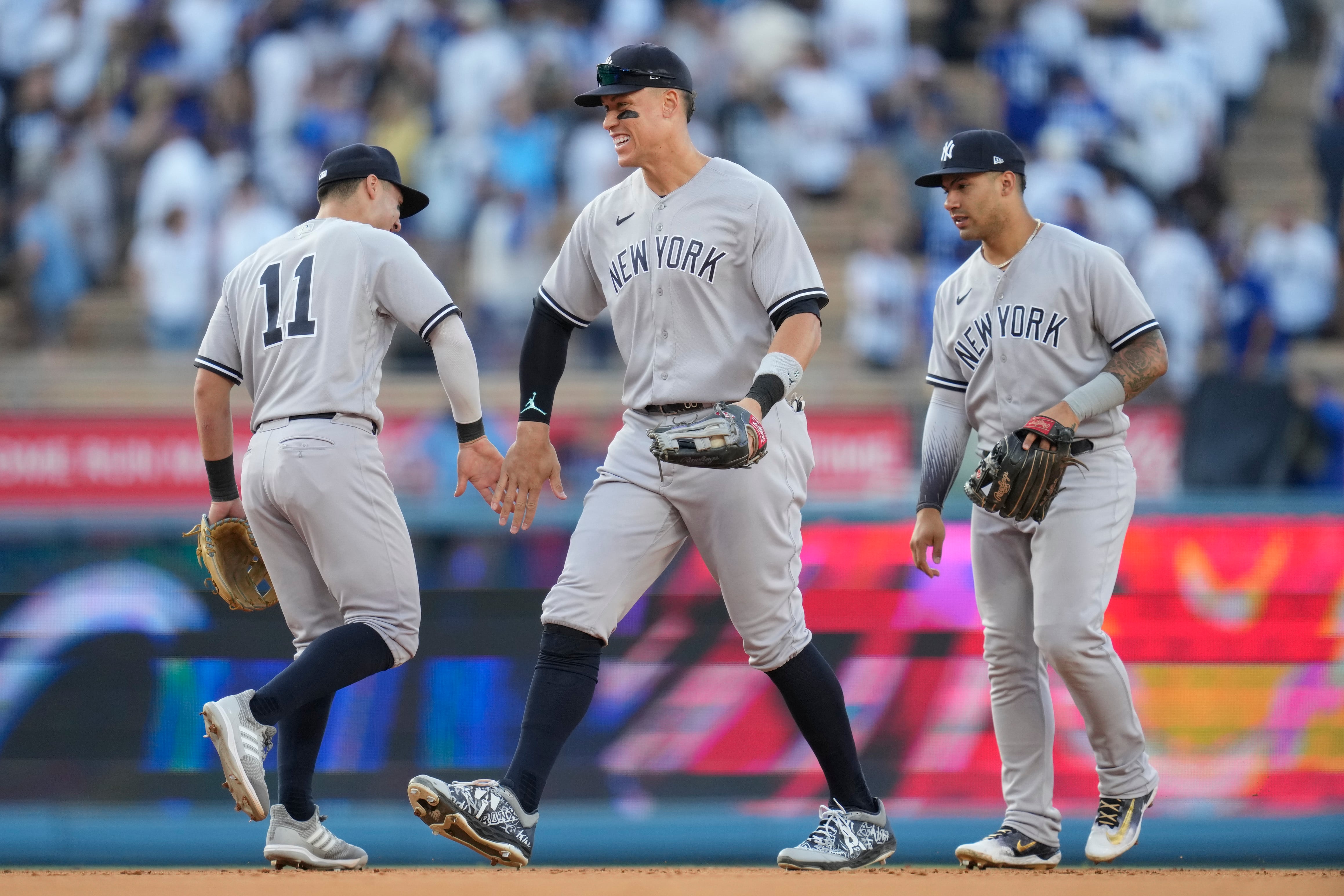 New York Yankees.