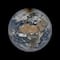 NASA muestra cómo se ve un eclipse desde el espacio (VIDEO)