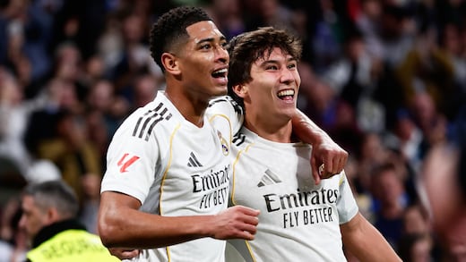 Atlético de Madrid vs Real Madrid: Pronóstico y posibles alineaciones de la Supercopa de España 2026