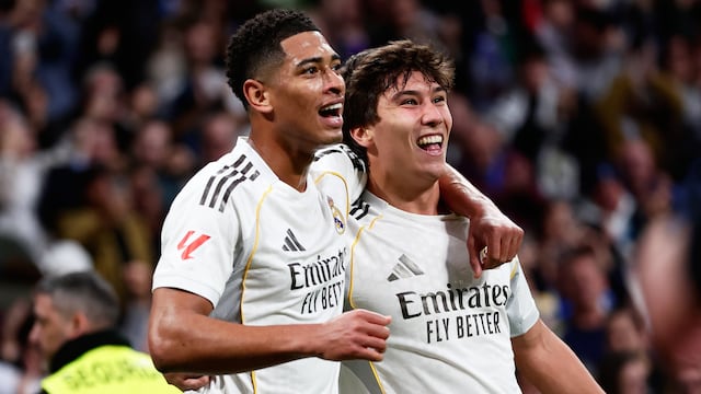 Atlético de Madrid vs Real Madrid: Pronóstico y posibles alineaciones de la Supercopa de España 2026