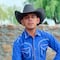 Se declara gay Jhonny Caz, vocalista del Grupo Firme