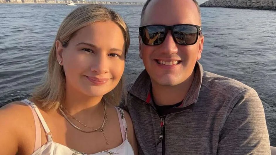 Ken Urker murió a los 34 años de edad, siendo conocido por ser pareja de Gypsy Rose Blanchard y padre de su hija