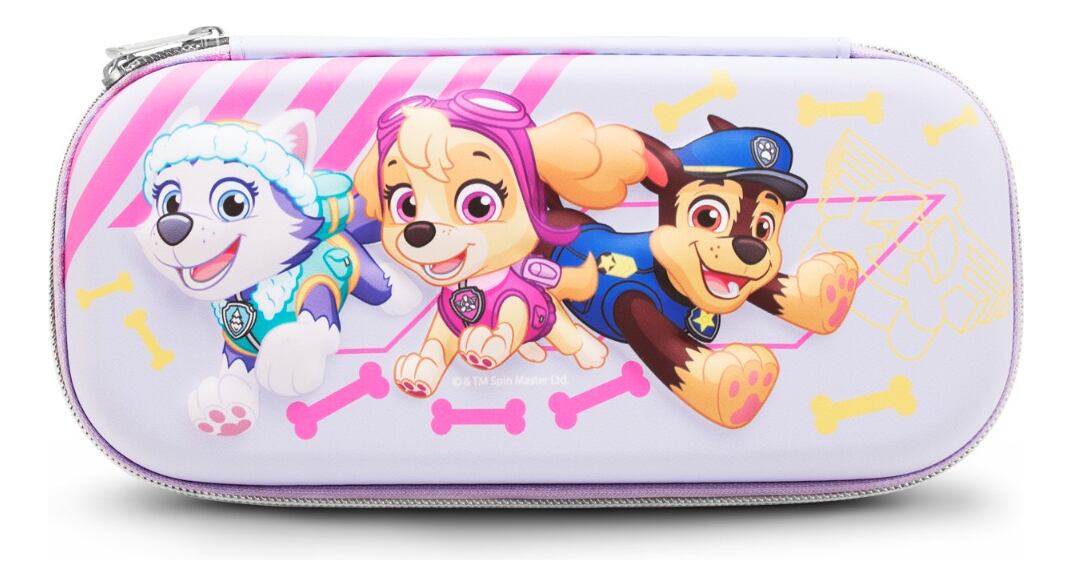 Lapiceras de Paw Patrol en Mercado Libre: 13 modelos para el regreso a clases 2024