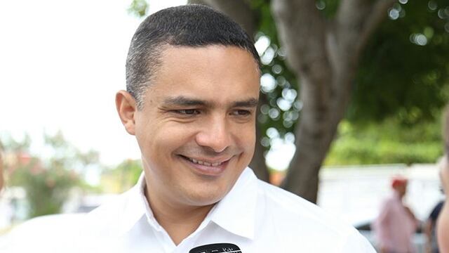 King de la Rosa... a favor de la equidad