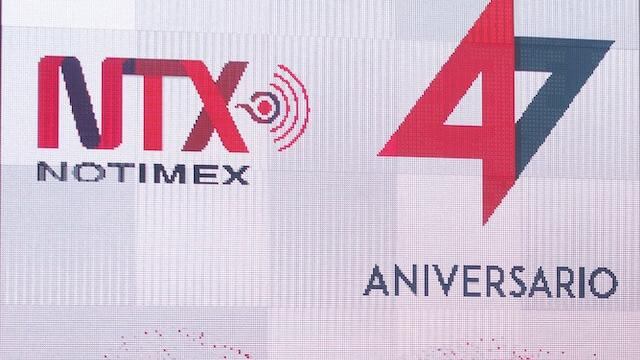 Investigan corrupción de servidores públicos en Notimex