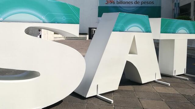 Buscan combatir defraudación fiscal.