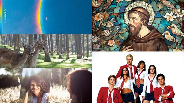 Efemérides del 4 de octubre