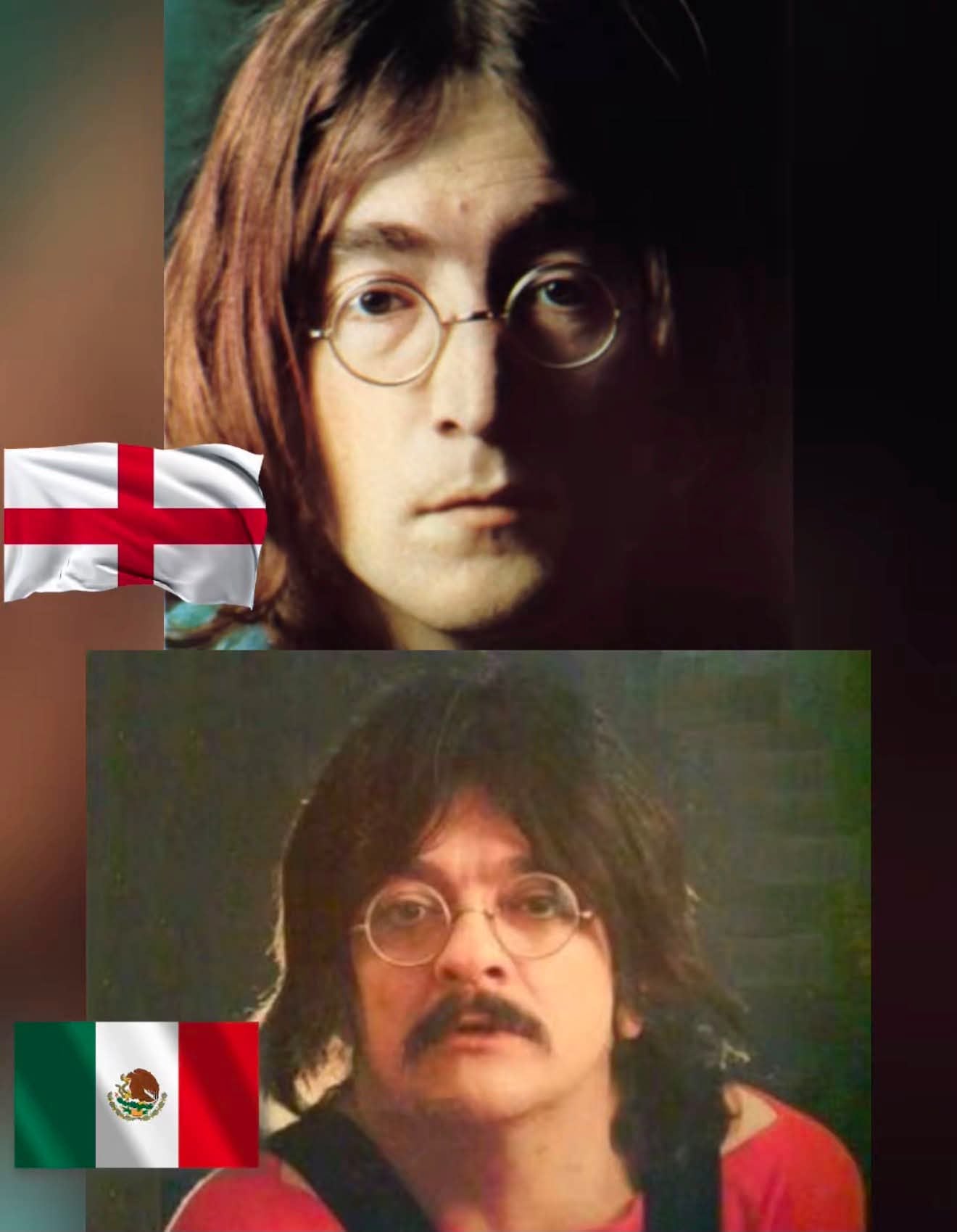 Memes del partido entre México vs Inglaterra del Mundial 2026
