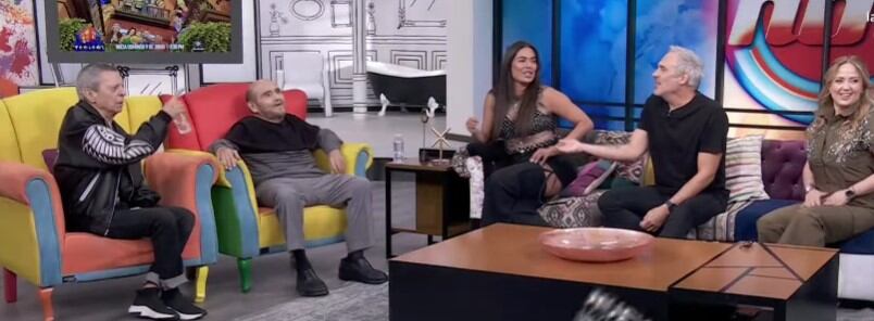Programa Hoy