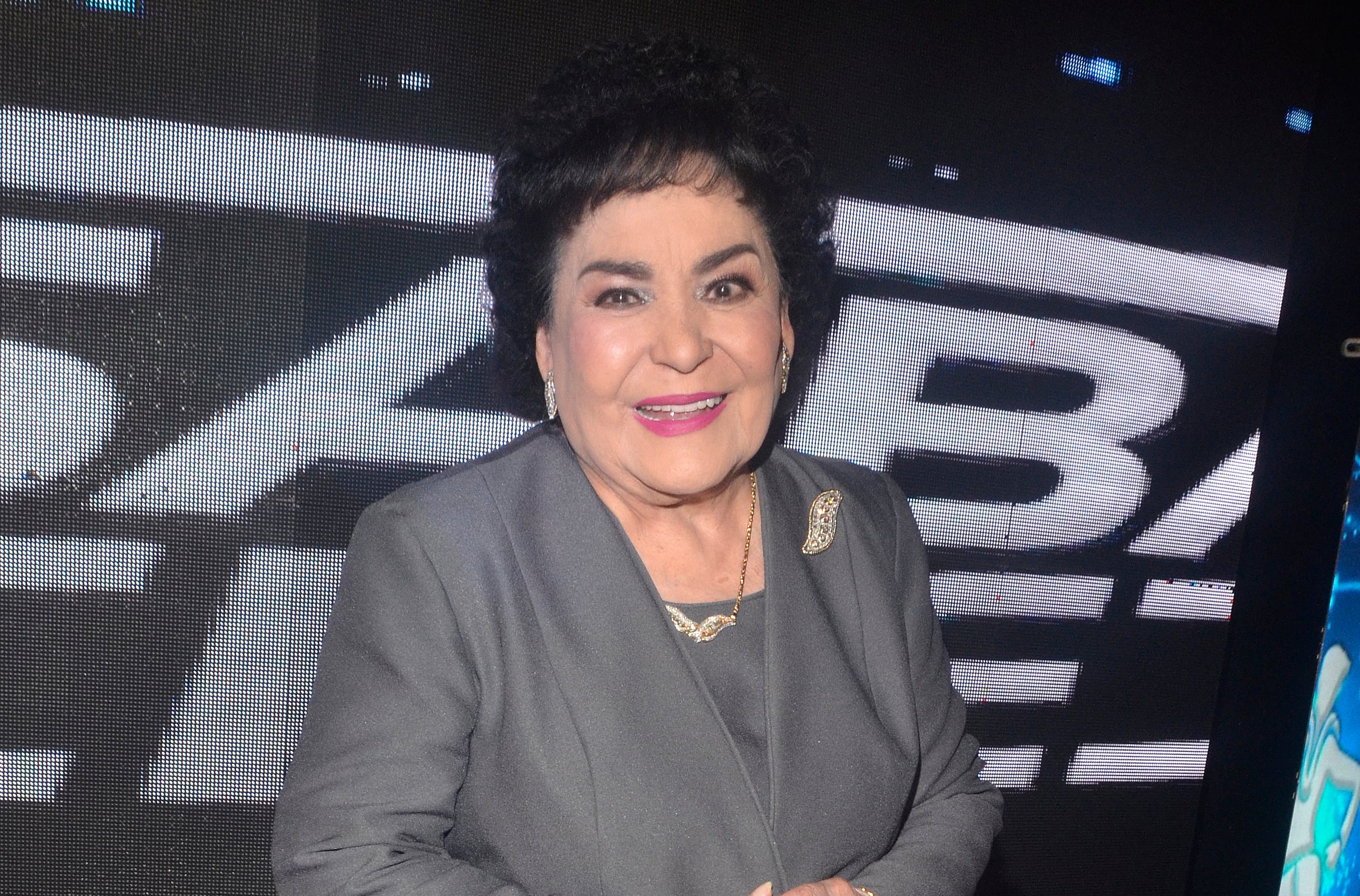 Carmen Salinas