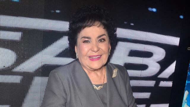 Carmen Salinas