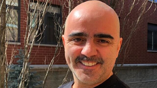 José Ramón San Cristóbal El Estaca