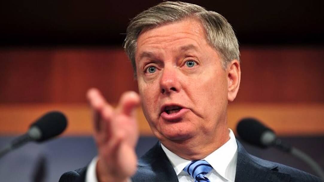 Lindsey Graham