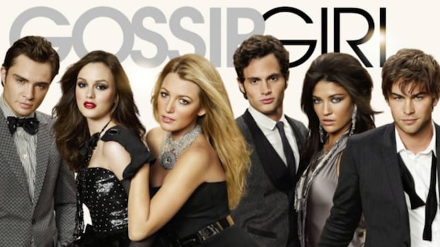 Gossip Girl