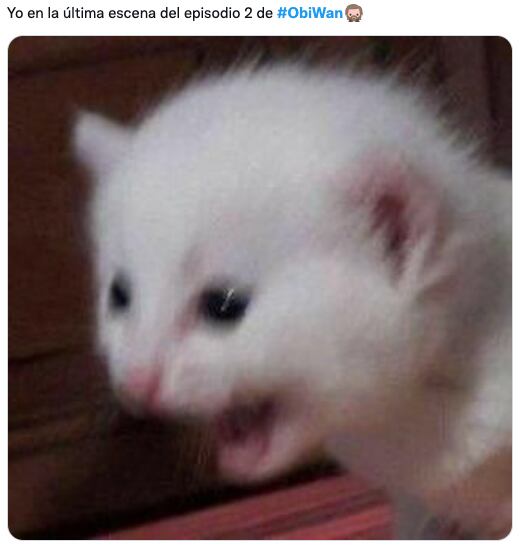 Reacciones a la serie de 'Obi-Wan Kenobi'
