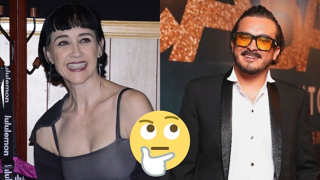 Susana Zabaleta da la condición bajo la que casaría con Ricardo Pérez.