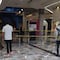 Balacera en Plaza Interlomas: Un hombre quedó herido tras el asalto a una joyería
