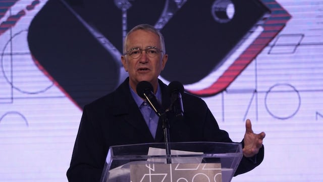 Ricardo Salinas Pliego