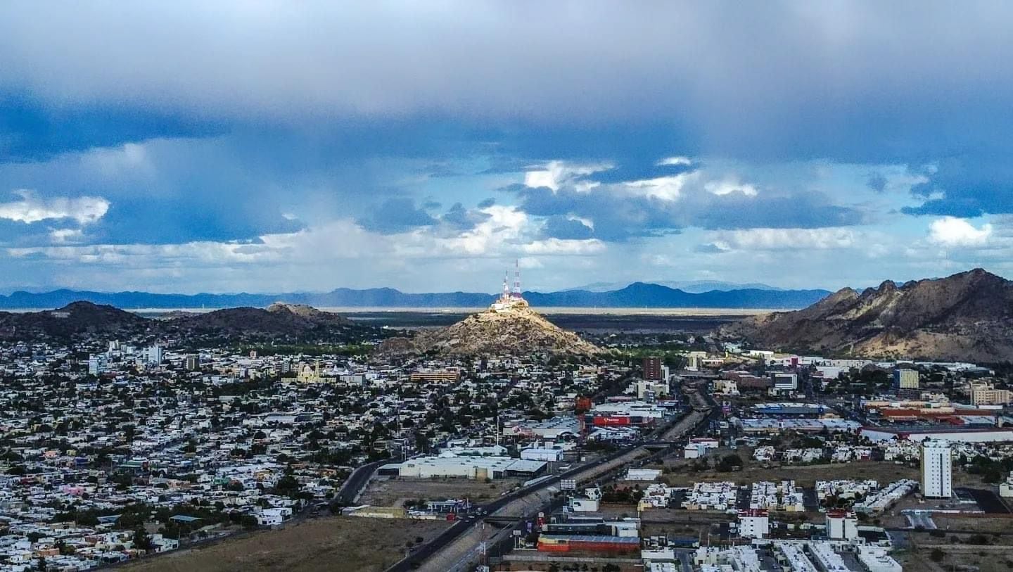 Sonora presenta proyectos clave a Claudia Sheinbaum
