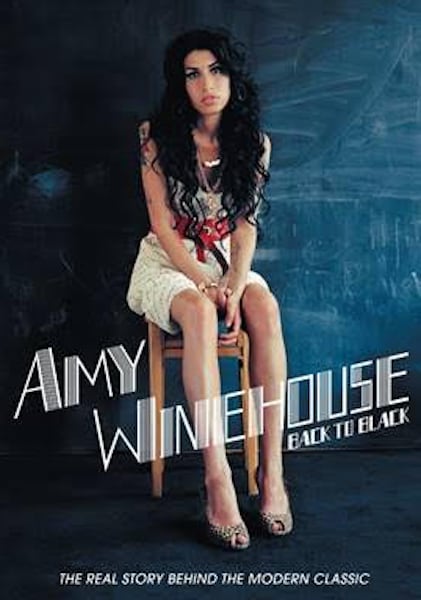 Documental exhibirá a Amy Winehouse, la mente brillante detrás del Back to Black